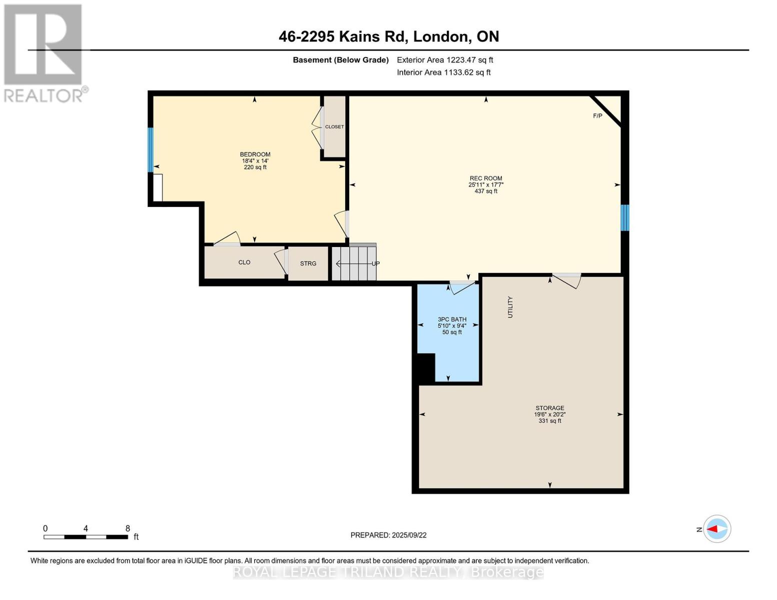 46 - 2295 Kains Road, London South, Ontario  N6K 5E2 - Photo 50 - X12425050