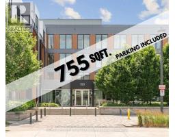 202 - 150 Sabina Drive, Oakville (Go Glenorchy), Ca