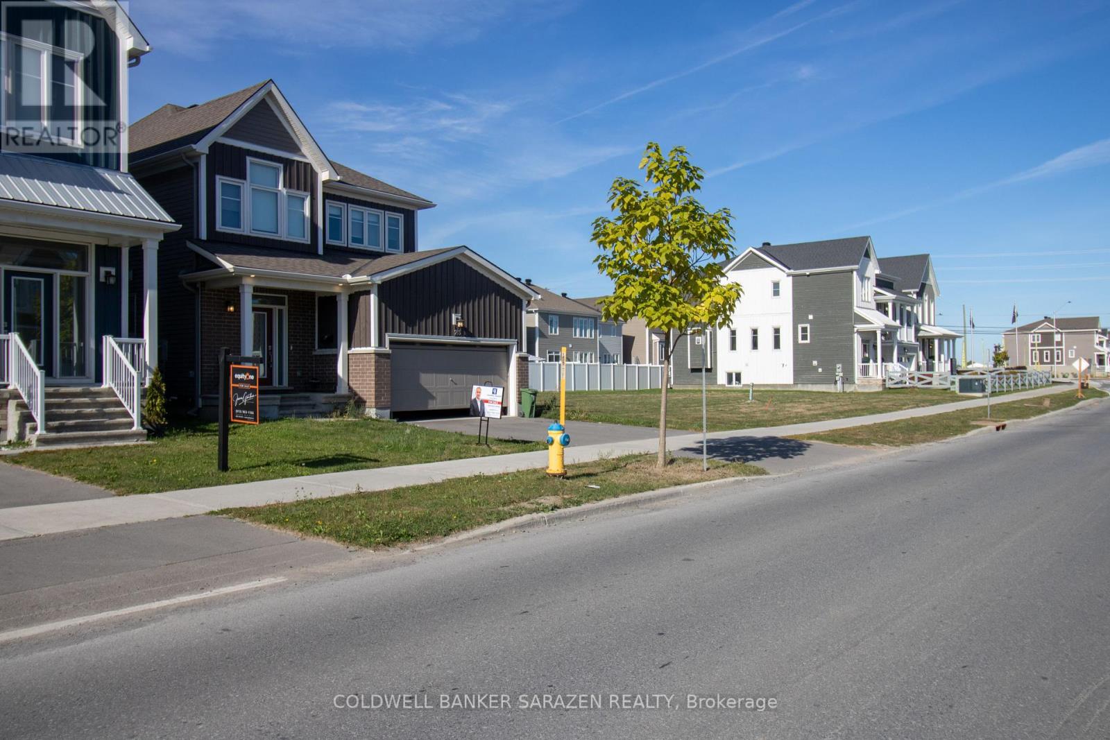 213 MEYNELL ROAD, Ottawa, Ontario