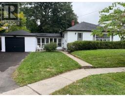 122 HAWTHORNE ROAD, Oakville, Ontario