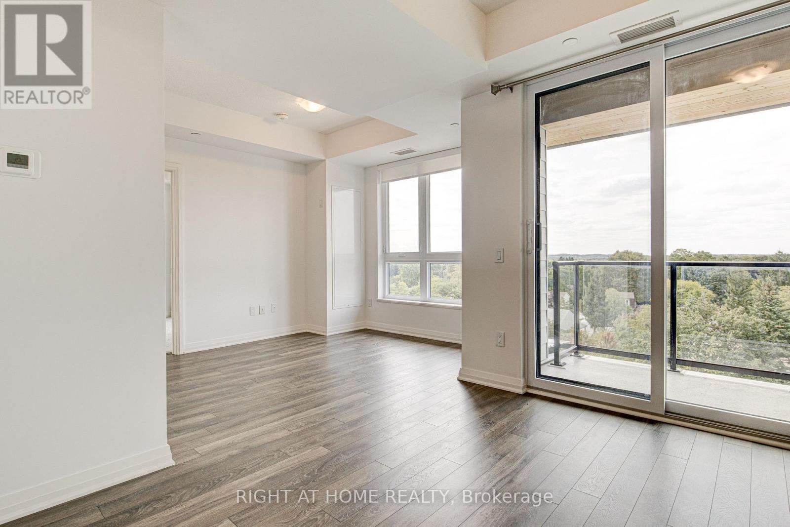 616 - 101 GOLDEN EAGLE ROAD, Waterloo, Ontario