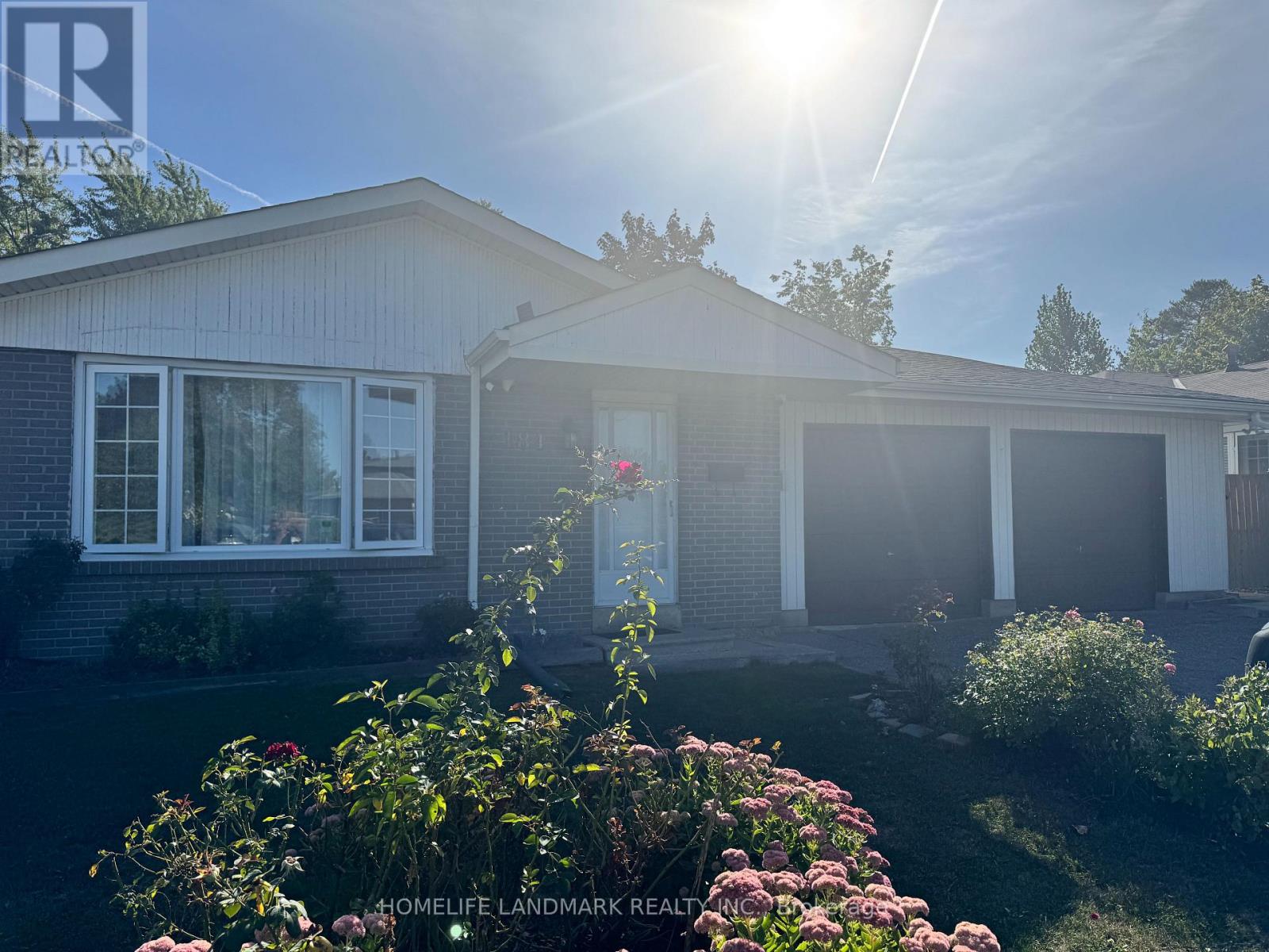 184 FOLKSTONE CRESCENT, Brampton, Ontario