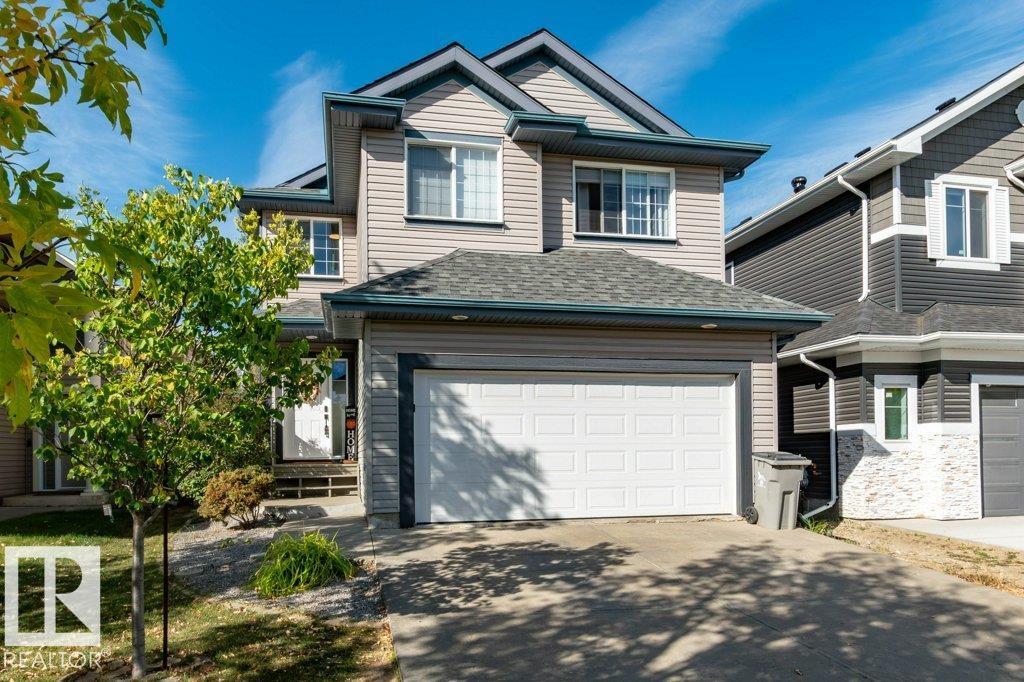 98 RUE MONETTE, Beaumont, Alberta