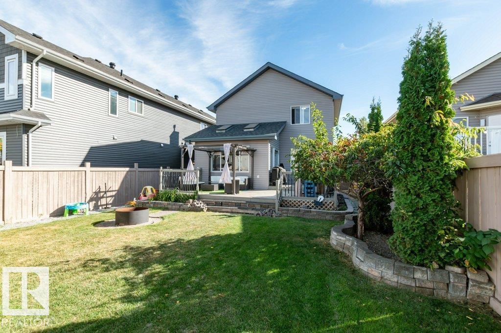 98 Rue Monette, Beaumont, Alberta  T4X 1S8 - Photo 2 - E4459303