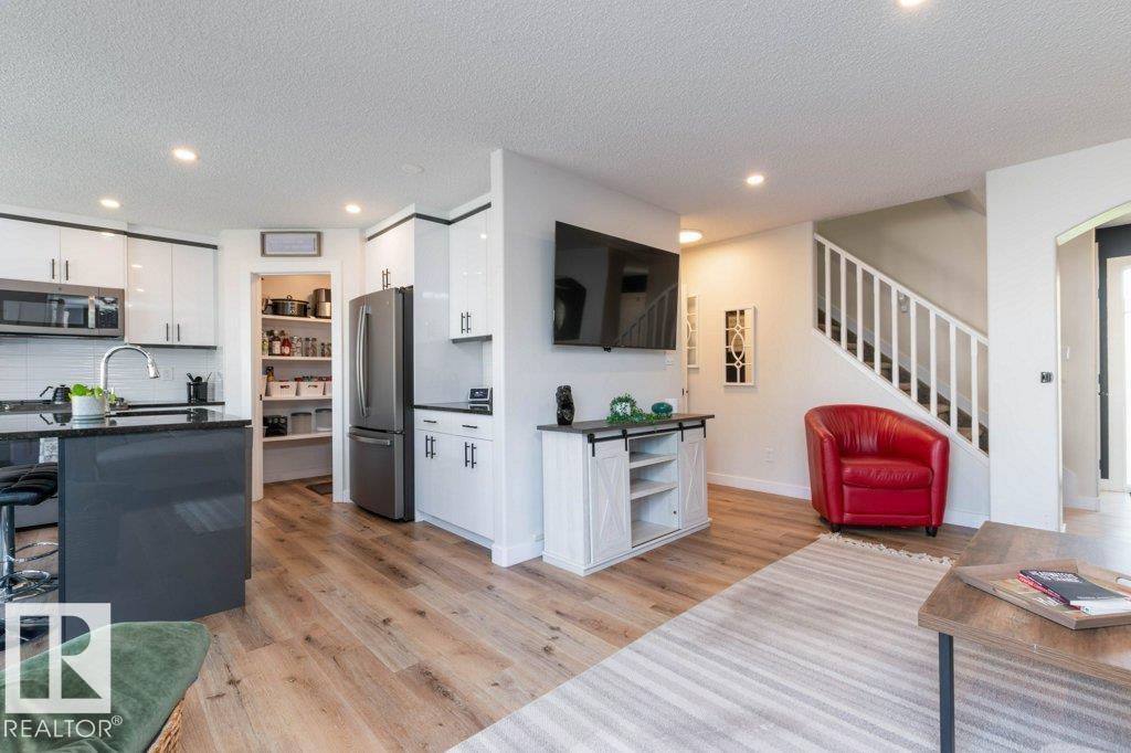 98 Rue Monette, Beaumont, Alberta  T4X 1S8 - Photo 8 - E4459303