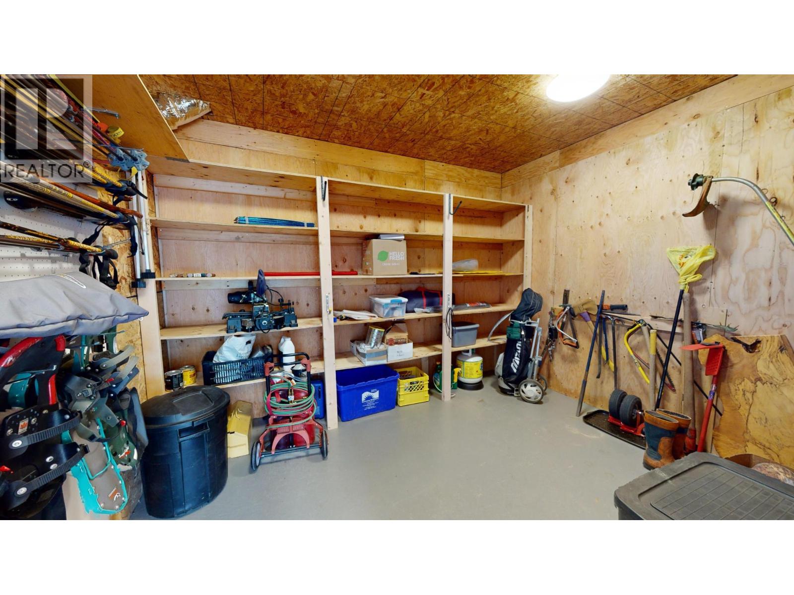 2475 Colin Crescent, Trail, British Columbia  V1R 4T4 - Photo 31 - 10350212