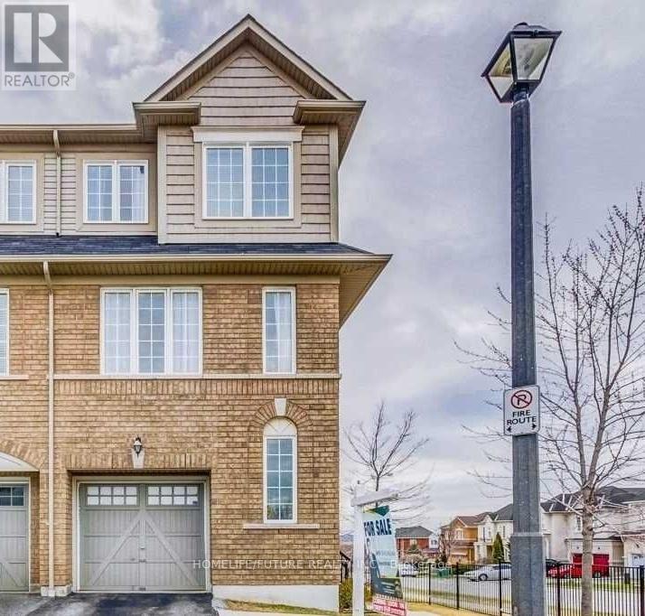 38 Lavan Lane, Ajax, Ontario  L1T 0H1 - Photo 2 - E12424087