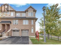 38 LAVAN LANE, Ajax, Ontario