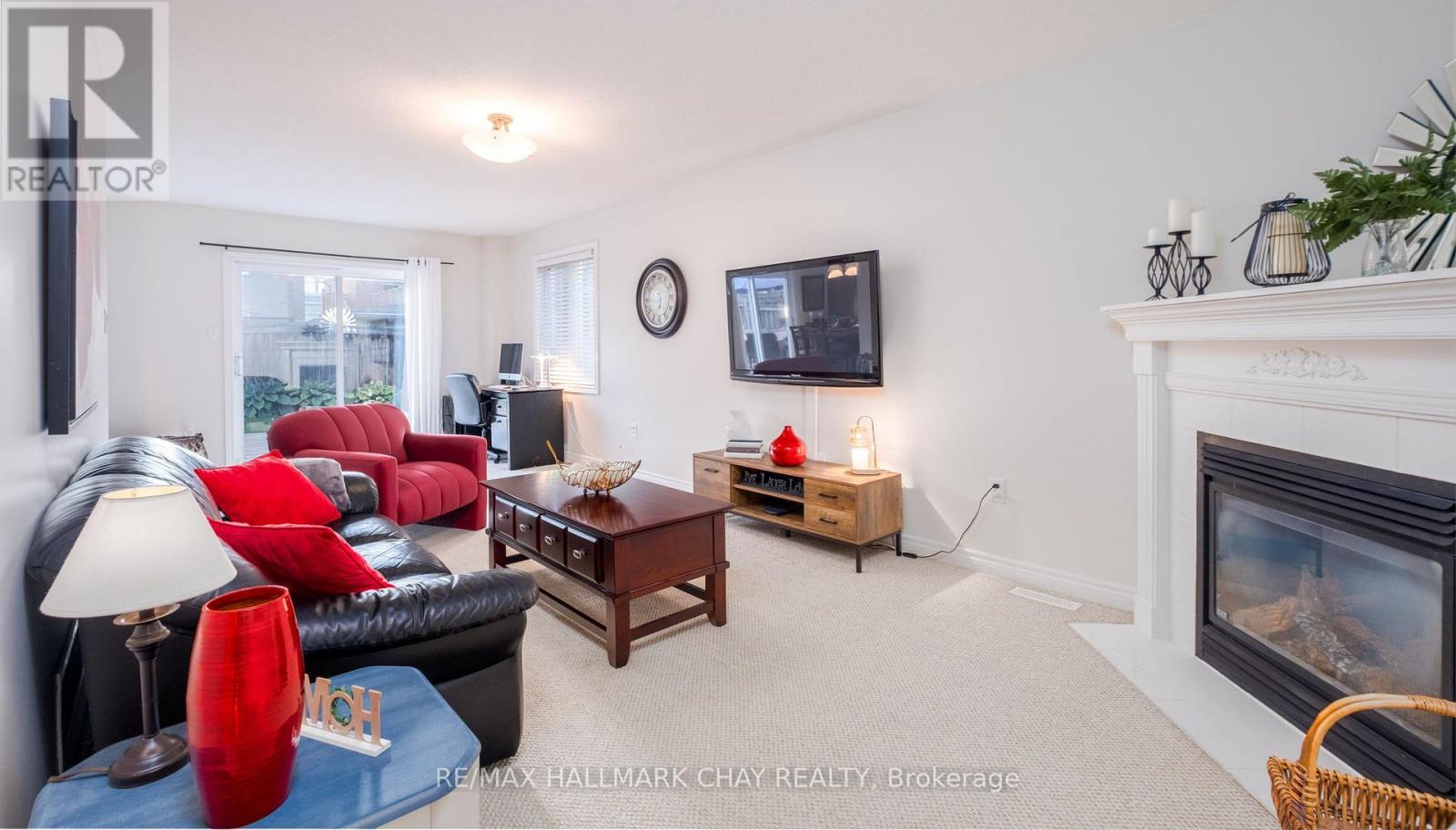 105 Crompton Drive, Barrie, Ontario  L4M 6N9 - Photo 31 - S12401397