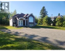 129 Rang 7 et 8 Road, kedgwick nord, New Brunswick