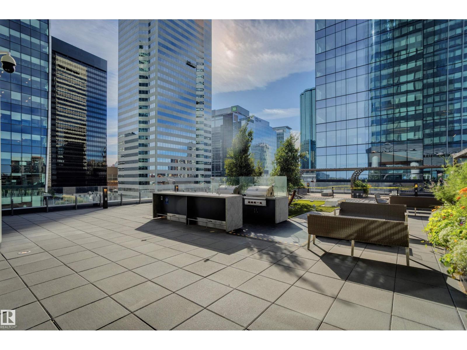 #5002 10360 102 St Nw Nw, Edmonton, Alberta  T5J 0K6 - Photo 19 - E4459307
