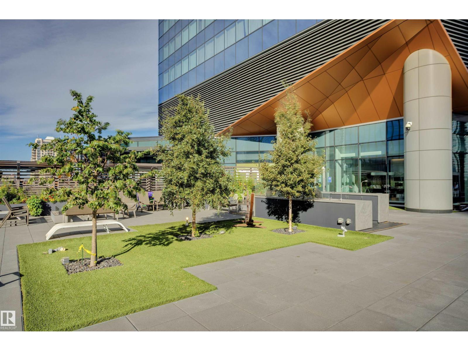 #5002 10360 102 St Nw Nw, Edmonton, Alberta  T5J 0K6 - Photo 23 - E4459307
