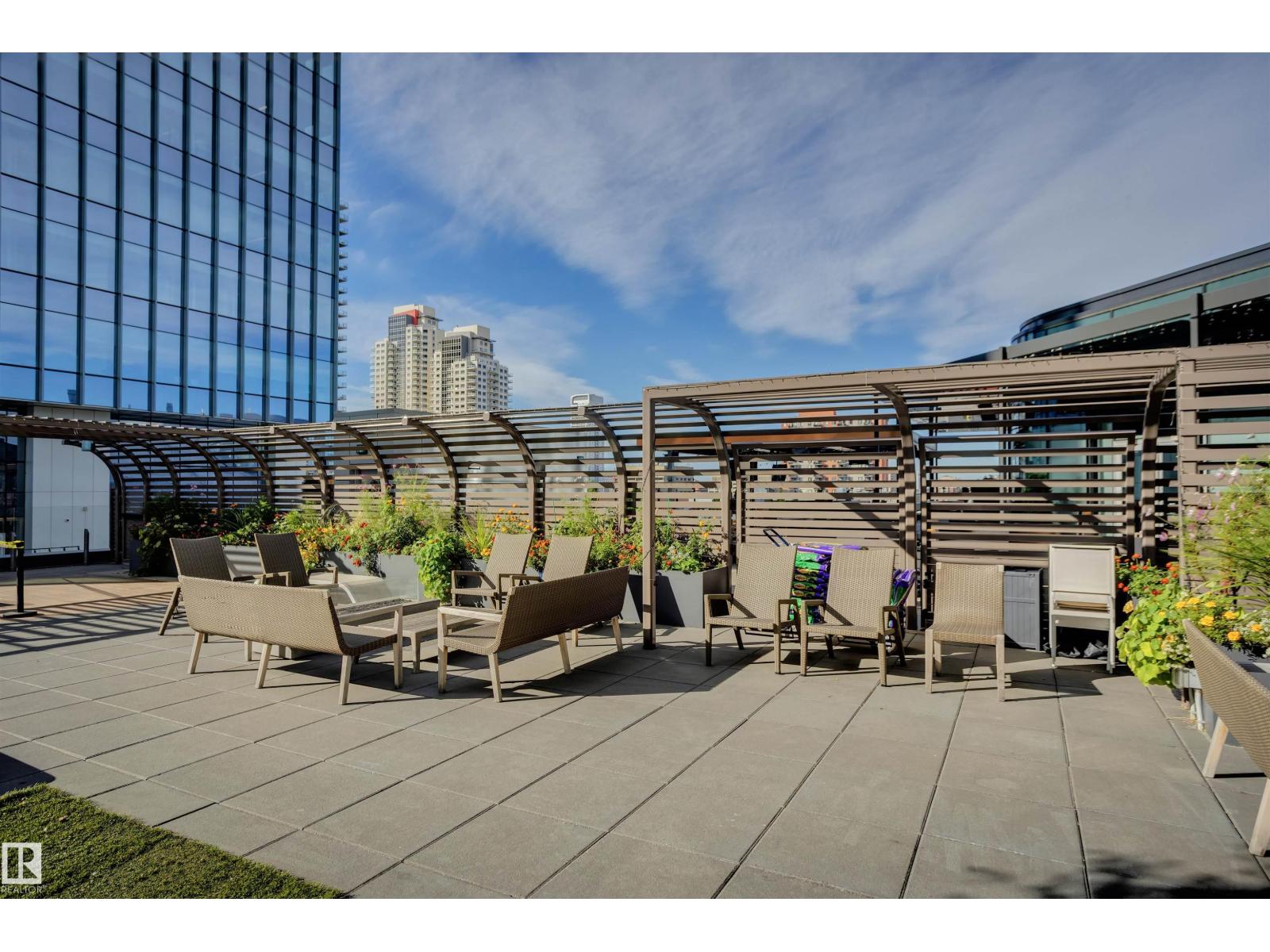#5002 10360 102 St Nw Nw, Edmonton, Alberta  T5J 0K6 - Photo 24 - E4459307