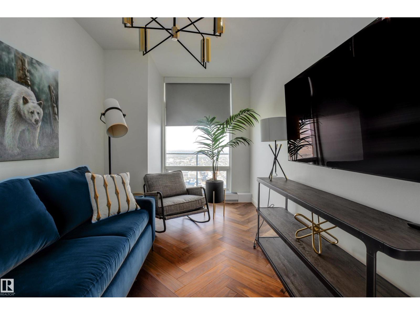 #5002 10360 102 St Nw Nw, Edmonton, Alberta  T5J 0K6 - Photo 25 - E4459307