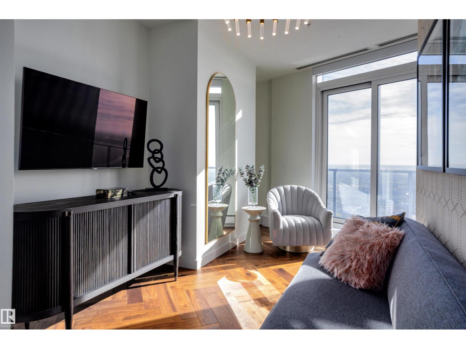 #5002 10360 102 St Nw Nw, Edmonton, Alberta  T5J 0K6 - Photo 27 - E4459307