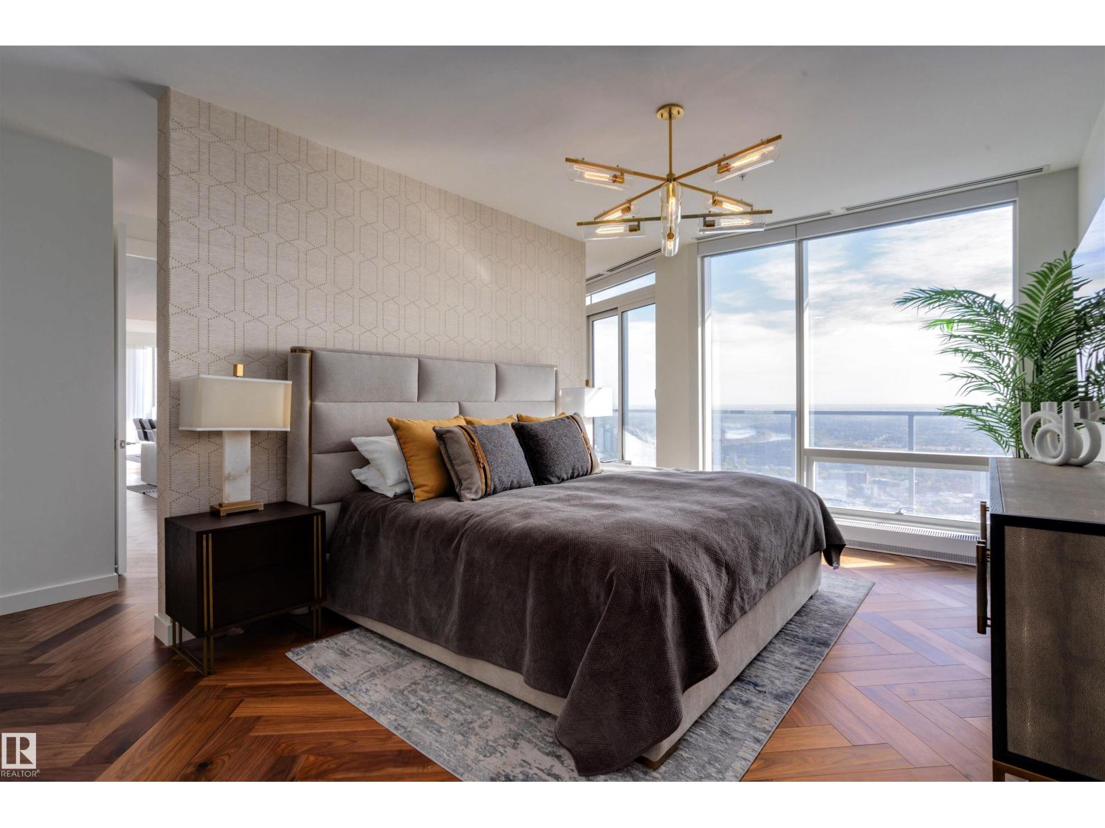 #5002 10360 102 St Nw Nw, Edmonton, Alberta  T5J 0K6 - Photo 29 - E4459307