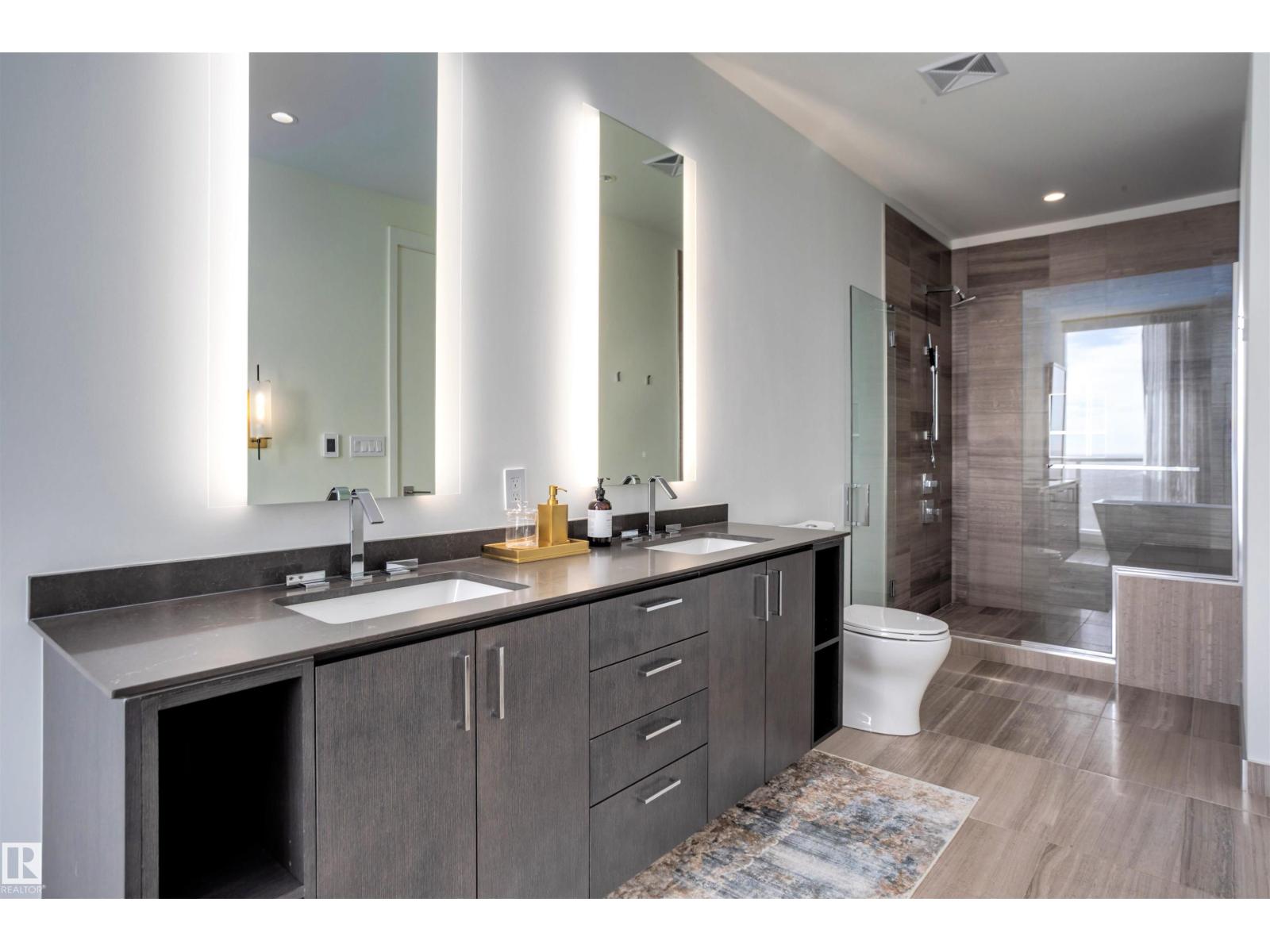 #5002 10360 102 St Nw Nw, Edmonton, Alberta  T5J 0K6 - Photo 32 - E4459307
