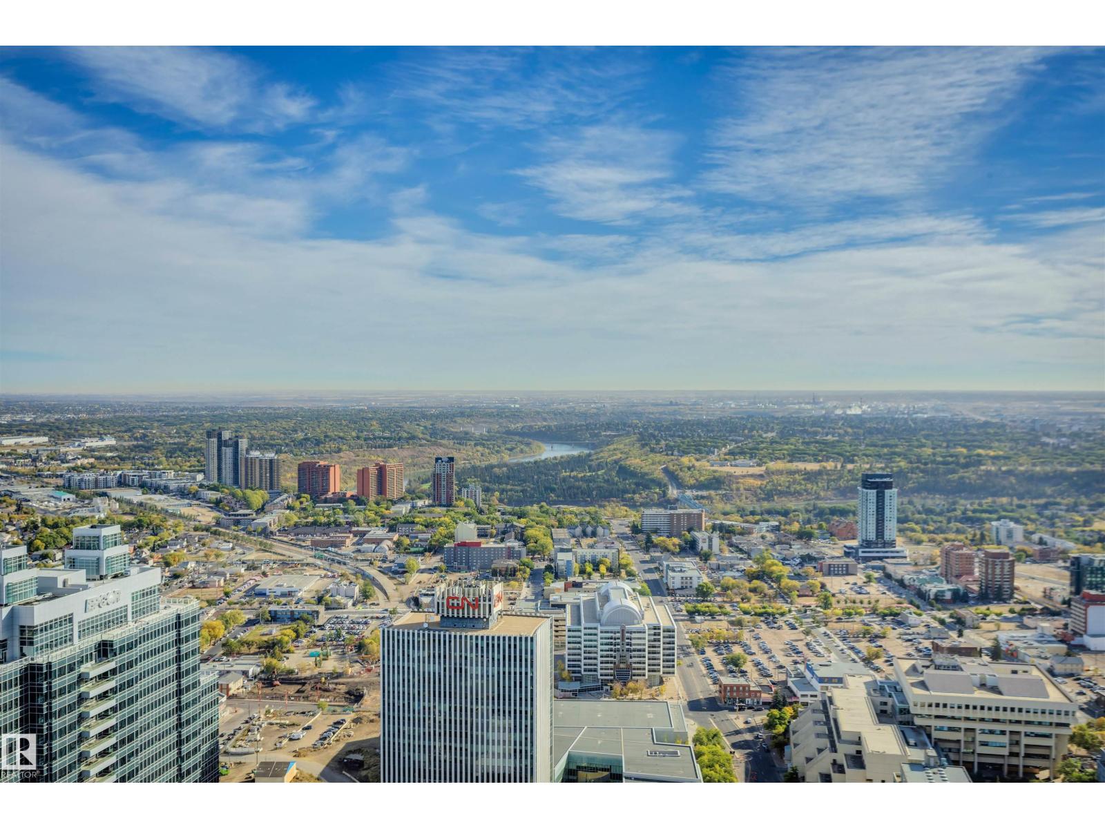#5002 10360 102 St Nw Nw, Edmonton, Alberta  T5J 0K6 - Photo 36 - E4459307