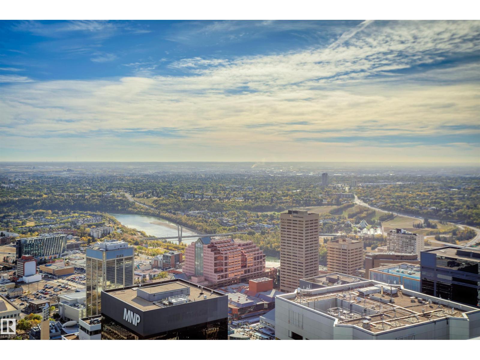 #5002 10360 102 St Nw Nw, Edmonton, Alberta  T5J 0K6 - Photo 38 - E4459307