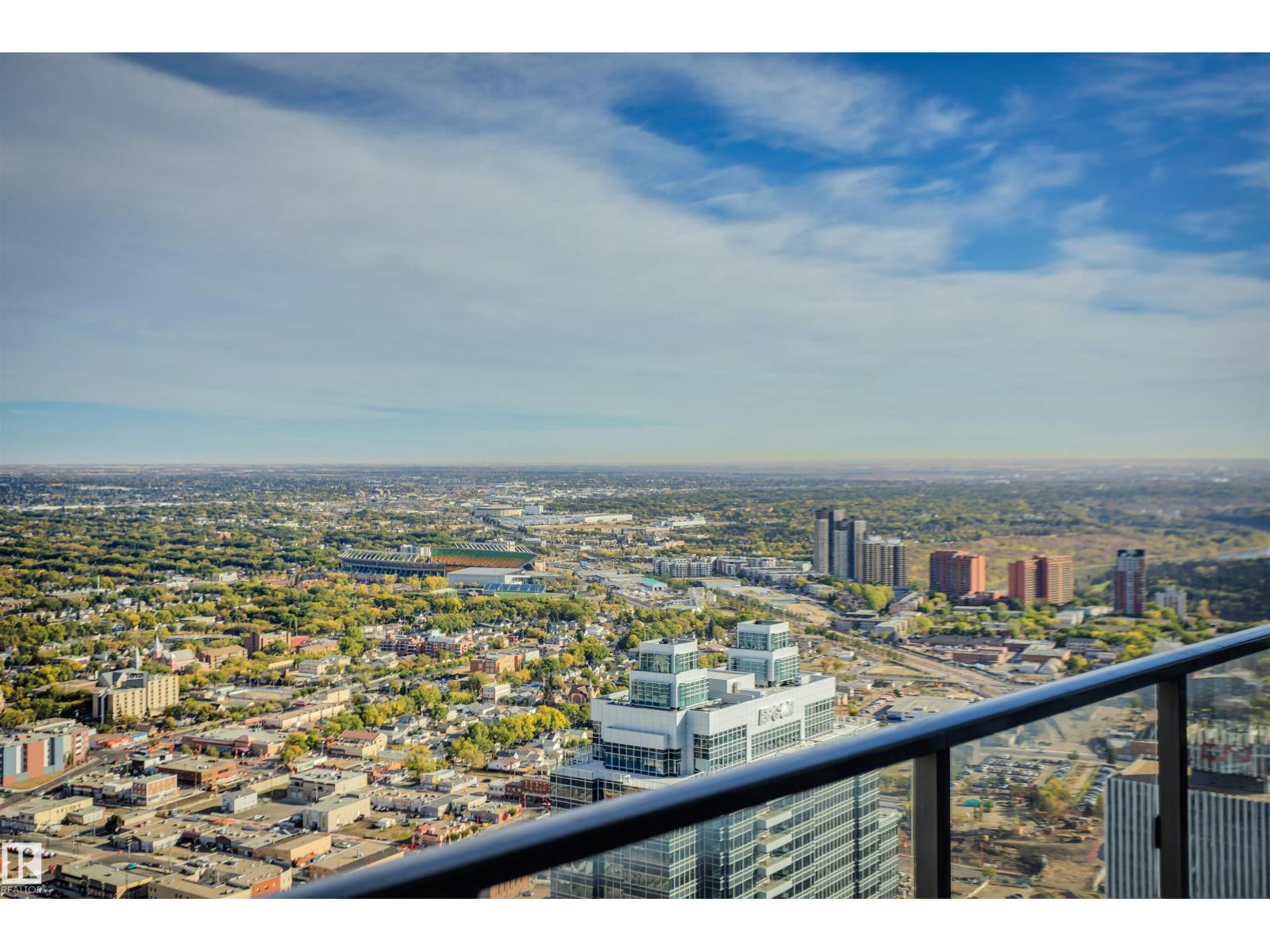 #5002 10360 102 St Nw Nw, Edmonton, Alberta  T5J 0K6 - Photo 43 - E4459307