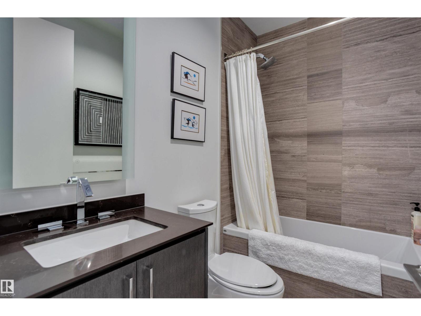 #5002 10360 102 St Nw Nw, Edmonton, Alberta  T5J 0K6 - Photo 47 - E4459307