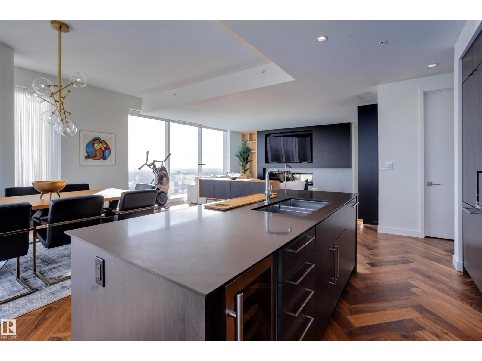 #5002 10360 102 St Nw Nw, Edmonton, Alberta  T5J 0K6 - Photo 56 - E4459307