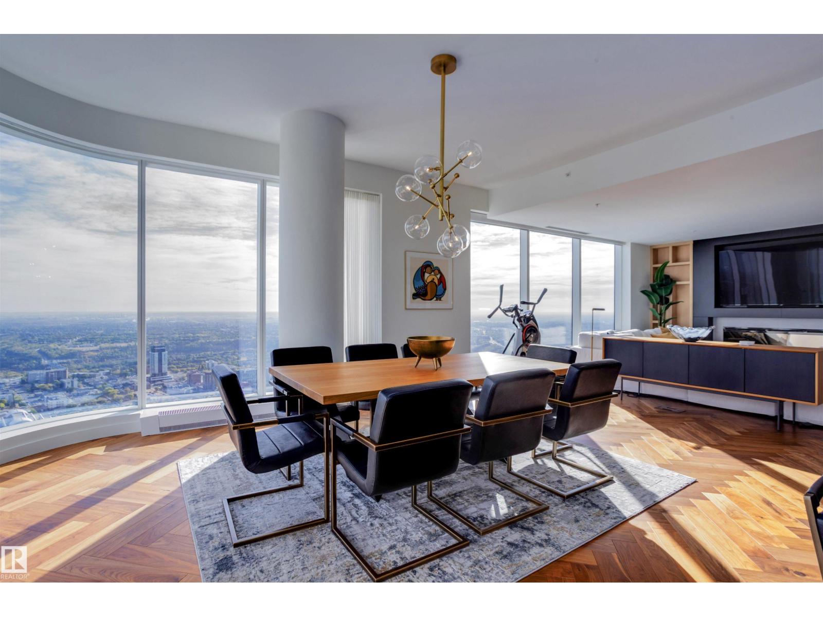 #5002 10360 102 St Nw Nw, Edmonton, Alberta  T5J 0K6 - Photo 57 - E4459307