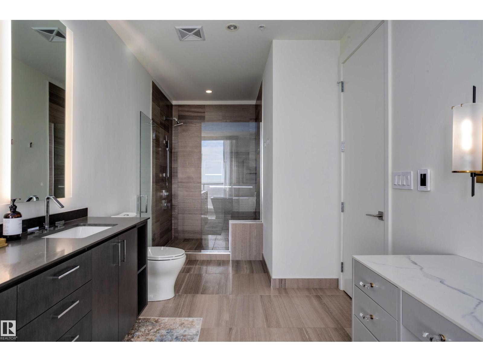 #5002 10360 102 St Nw Nw, Edmonton, Alberta  T5J 0K6 - Photo 67 - E4459307