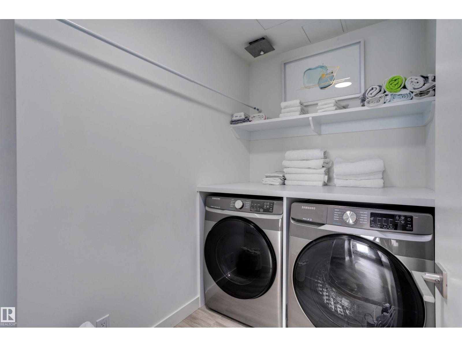 #5002 10360 102 St Nw Nw, Edmonton, Alberta  T5J 0K6 - Photo 69 - E4459307