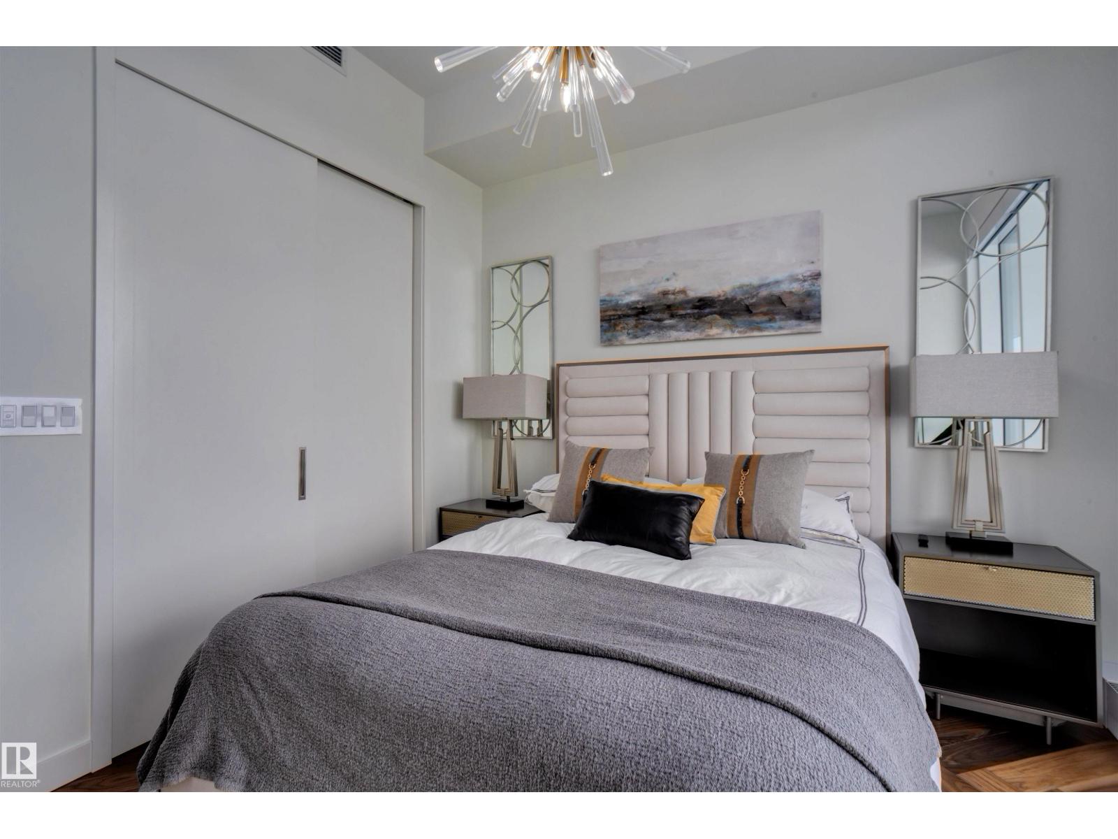#5002 10360 102 St Nw Nw, Edmonton, Alberta  T5J 0K6 - Photo 70 - E4459307
