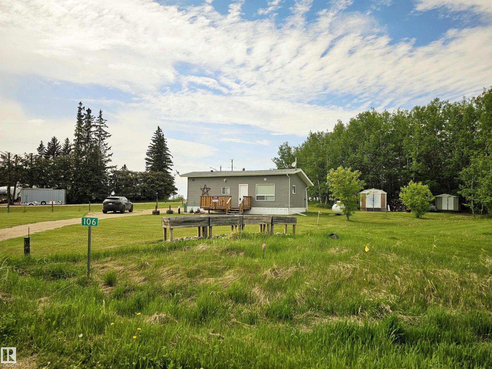 106 57730 Range Road 30, Rural Barrhead County, Alberta
