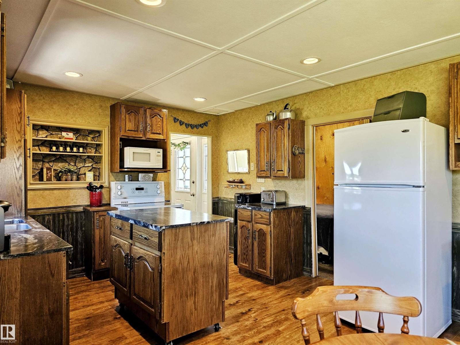 106 57730 Range Road 30, Rural Barrhead County, Alberta  T0G 0H0 - Photo 14 - E4459305