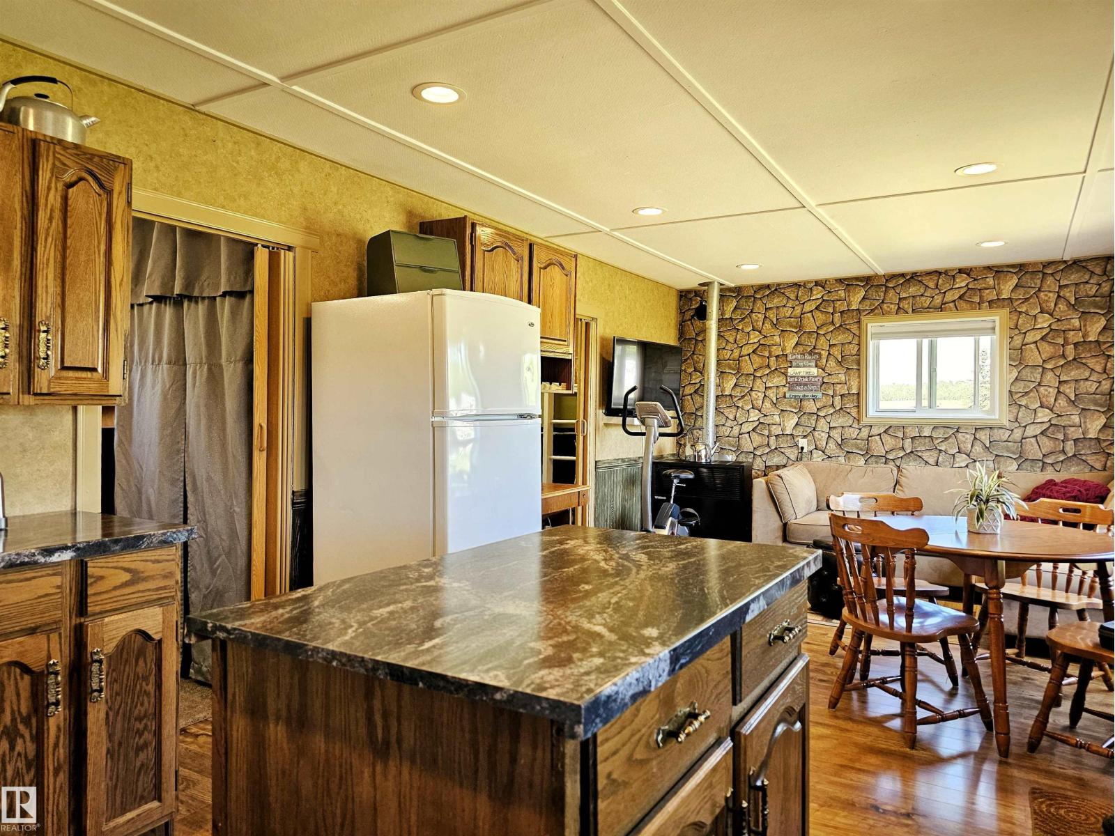 106 57730 Range Road 30, Rural Barrhead County, Alberta  T0G 0H0 - Photo 15 - E4459305