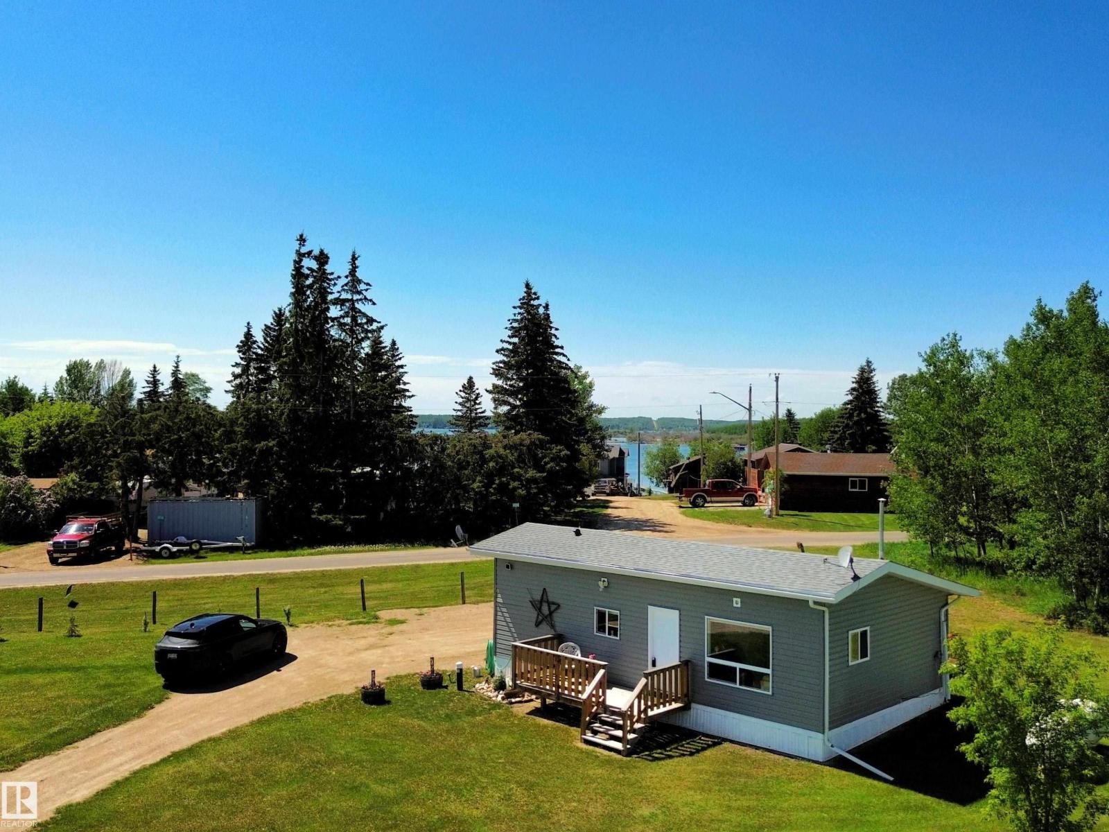 106 57730 Range Road 30, Rural Barrhead County, Alberta  T0G 0H0 - Photo 2 - E4459305
