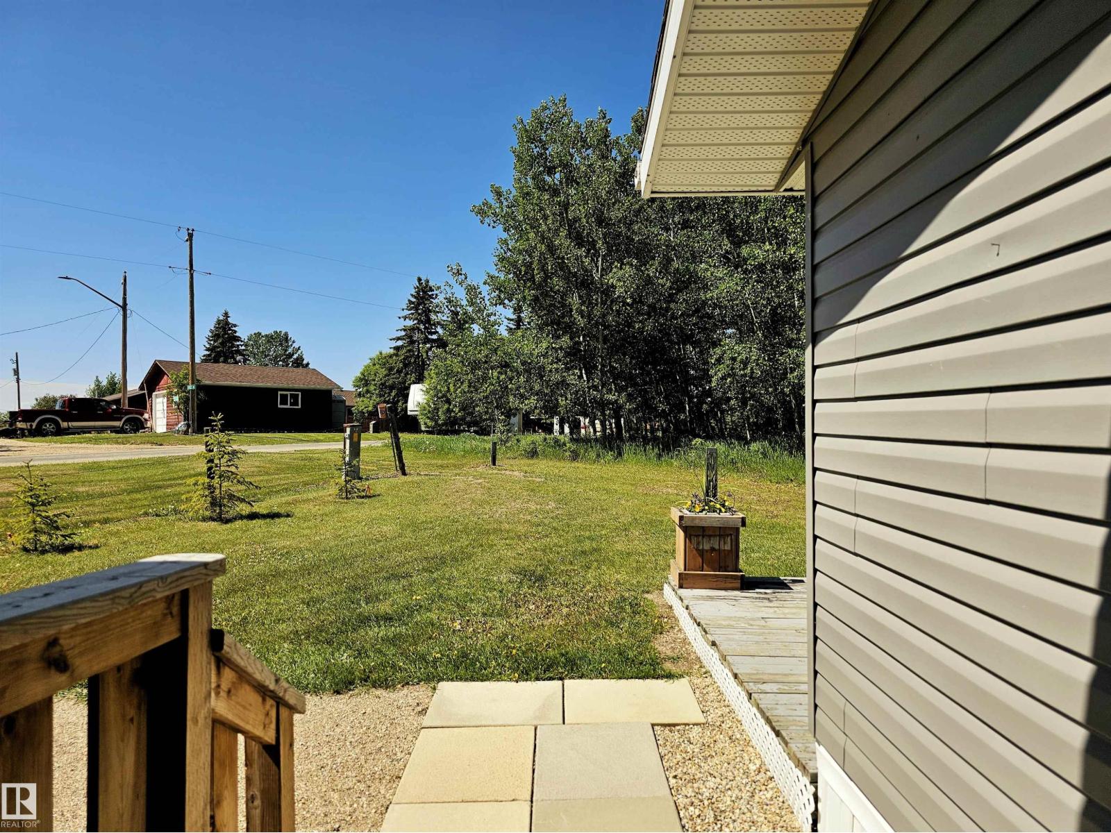 106 57730 Range Road 30, Rural Barrhead County, Alberta  T0G 0H0 - Photo 29 - E4459305
