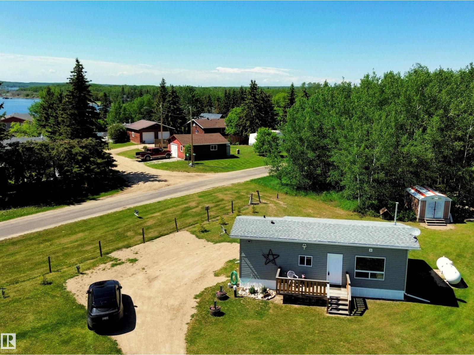 106 57730 Range Road 30, Rural Barrhead County, Alberta  T0G 0H0 - Photo 3 - E4459305