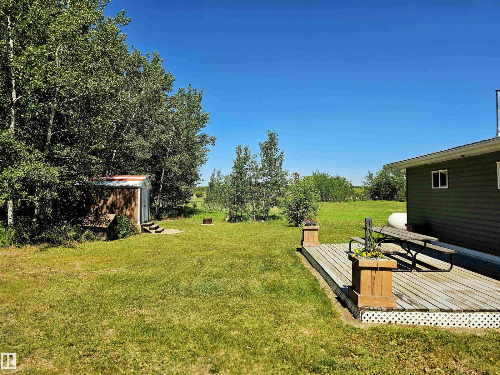 106 57730 Range Road 30, Rural Barrhead County, Alberta  T0G 0H0 - Photo 32 - E4459305