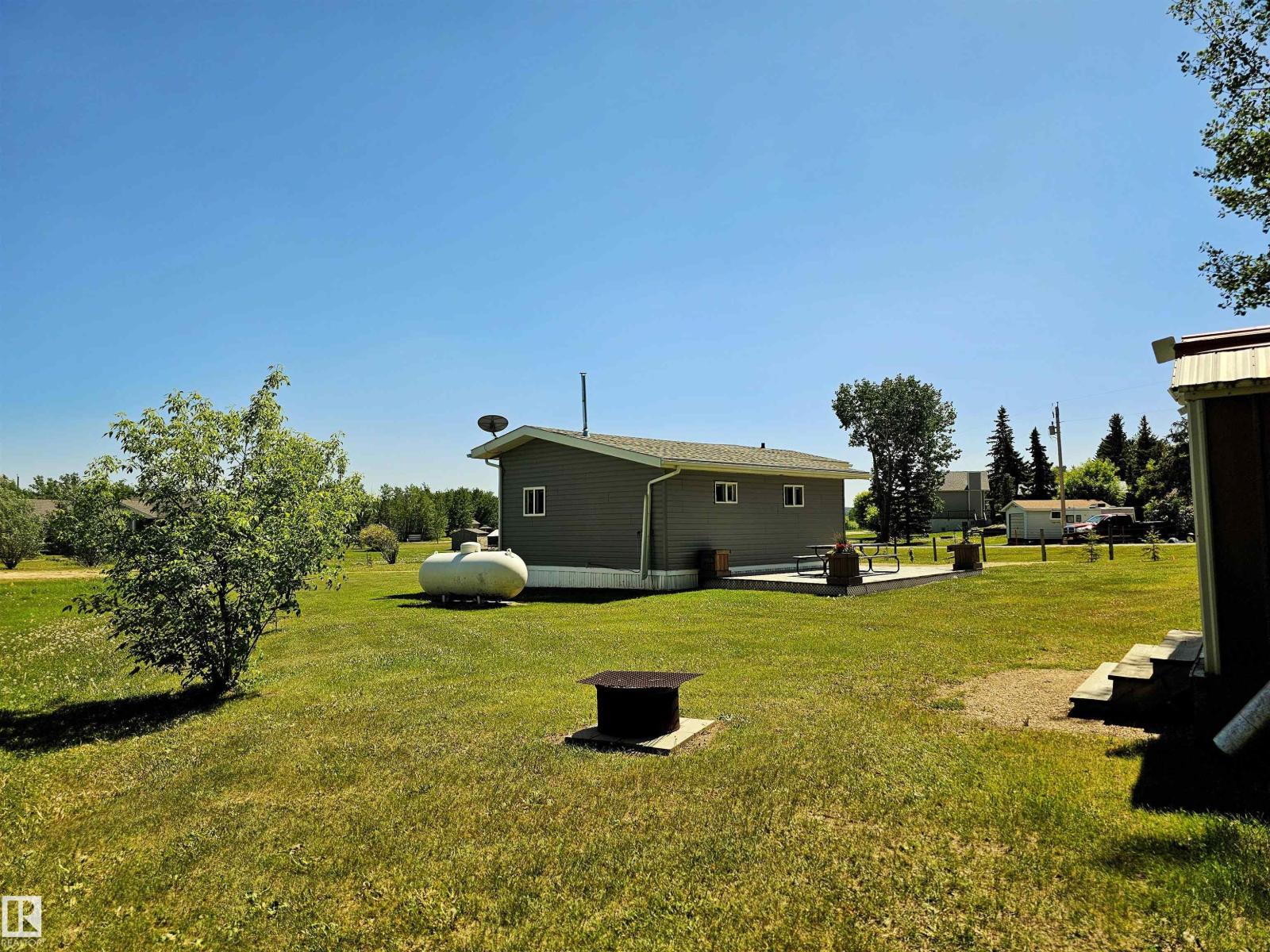106 57730 Range Road 30, Rural Barrhead County, Alberta  T0G 0H0 - Photo 33 - E4459305
