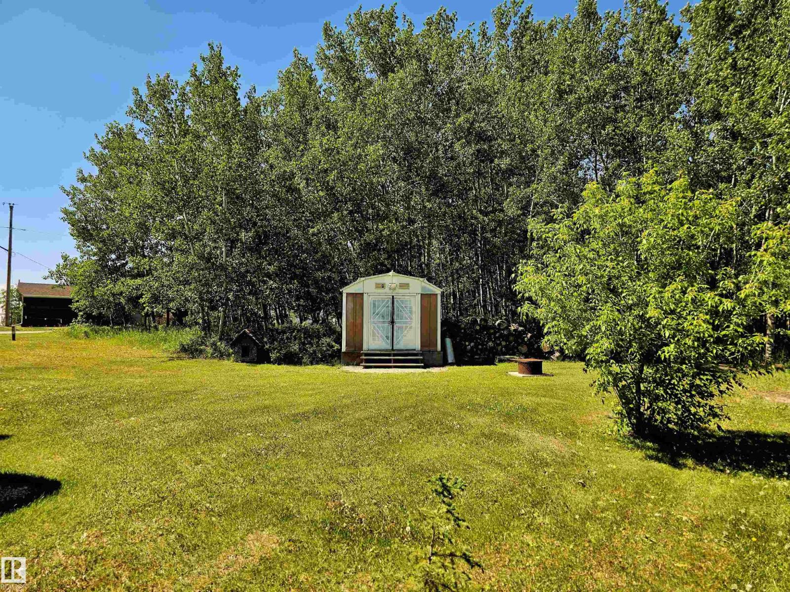 106 57730 Range Road 30, Rural Barrhead County, Alberta  T0G 0H0 - Photo 34 - E4459305