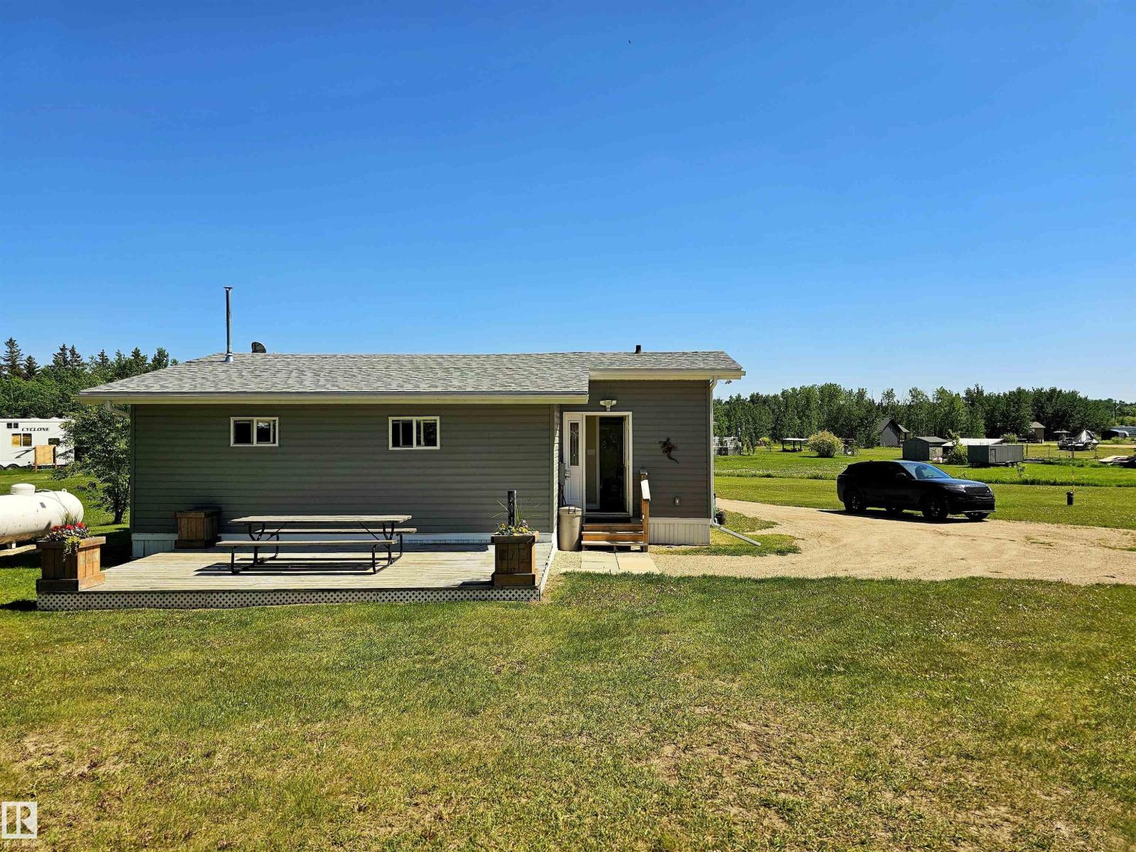 106 57730 Range Road 30, Rural Barrhead County, Alberta  T0G 0H0 - Photo 36 - E4459305