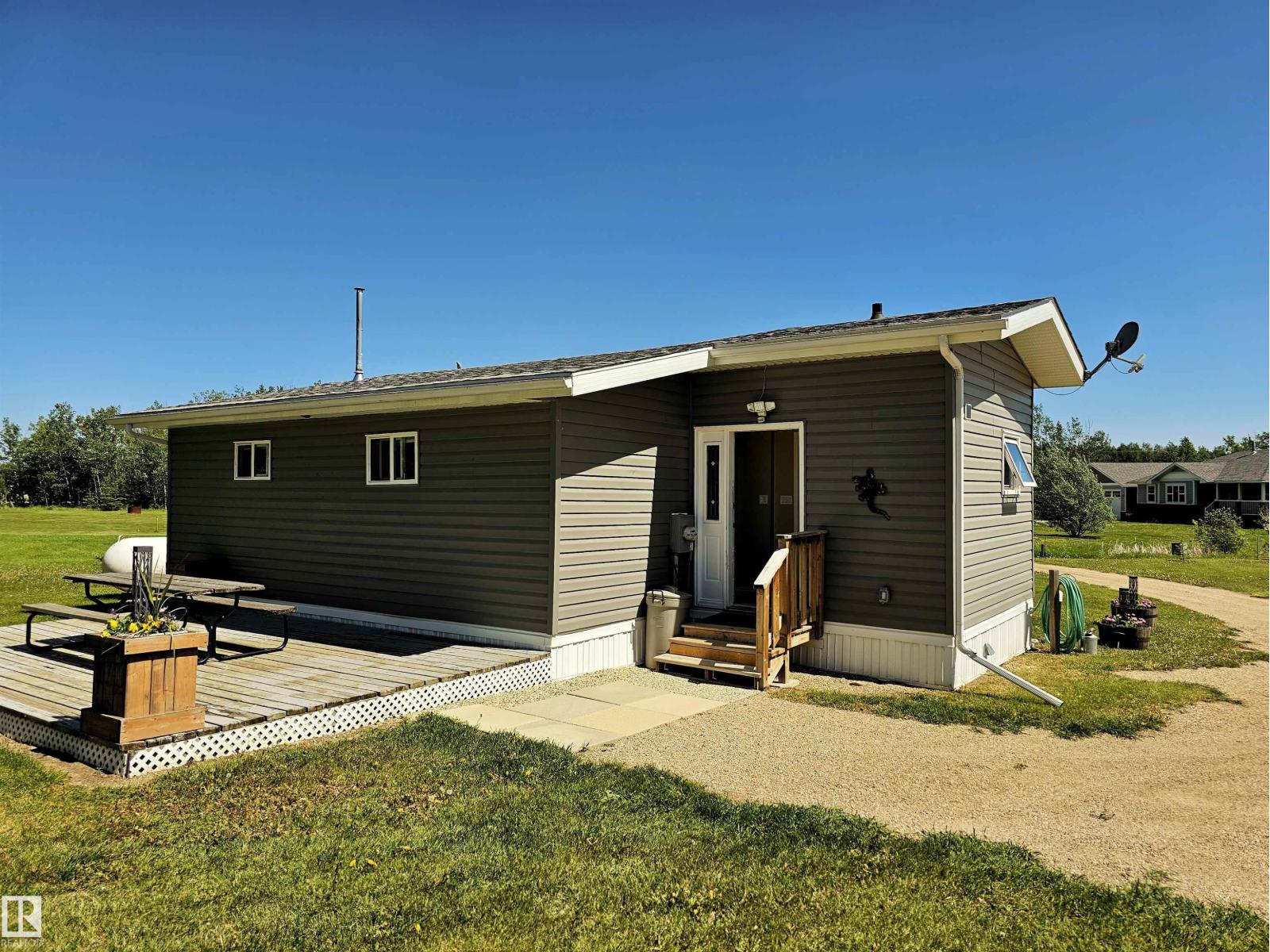 106 57730 Range Road 30, Rural Barrhead County, Alberta  T0G 0H0 - Photo 37 - E4459305