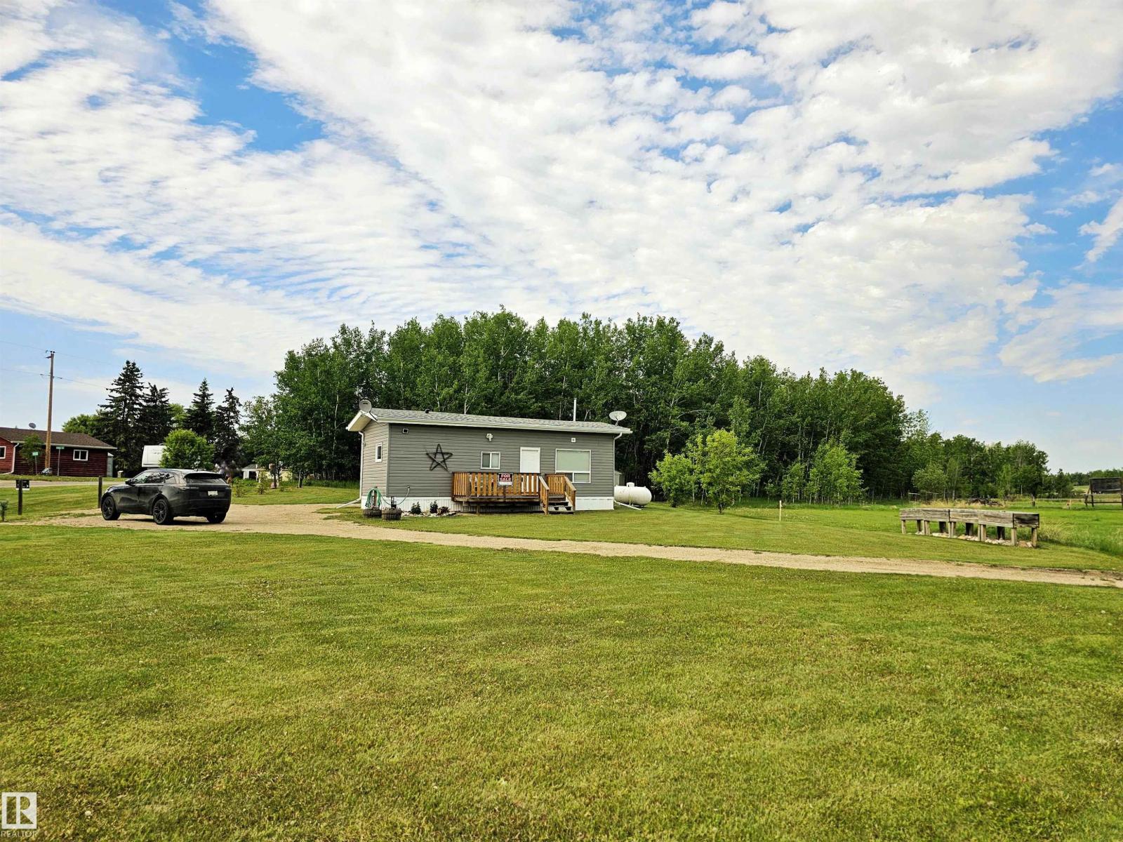 106 57730 Range Road 30, Rural Barrhead County, Alberta  T0G 0H0 - Photo 4 - E4459305