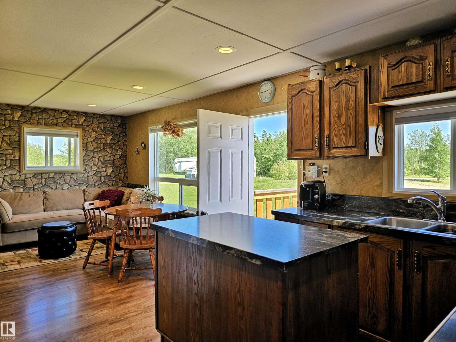 106 57730 Range Road 30, Rural Barrhead County, Alberta  T0G 0H0 - Photo 41 - E4459305