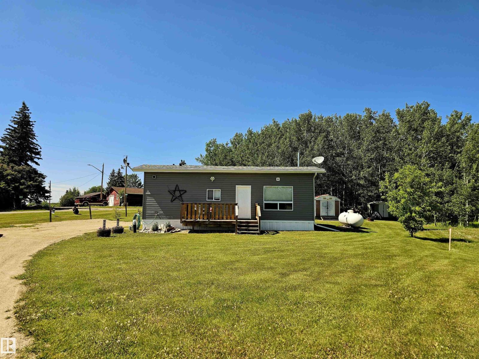 106 57730 Range Road 30, Rural Barrhead County, Alberta  T0G 0H0 - Photo 43 - E4459305
