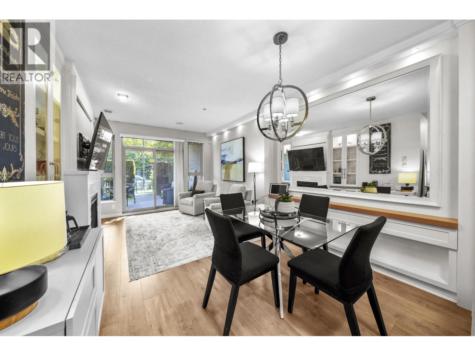 113 1150 Kensal Place, Coquitlam, British Columbia  V3B 0H4 - Photo 6 - R3051636