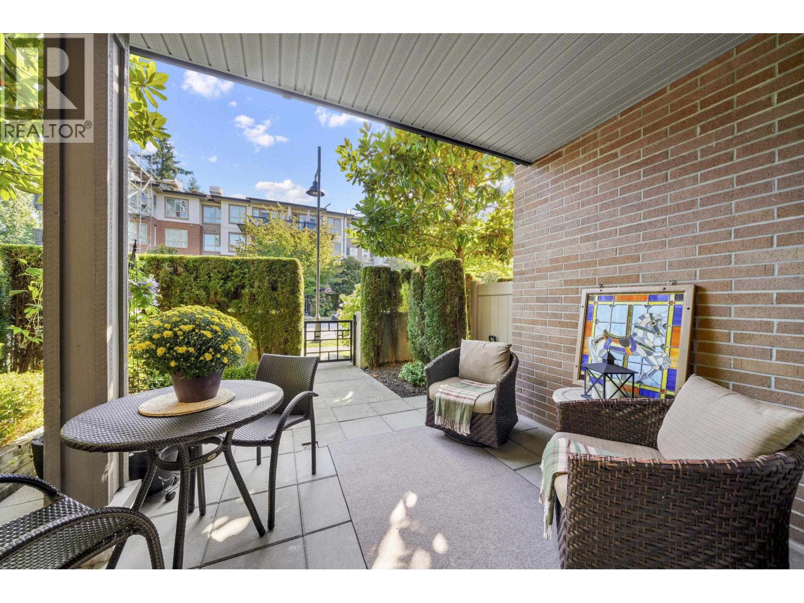 113 1150 Kensal Place, Coquitlam, British Columbia  V3B 0H4 - Photo 11 - R3051636