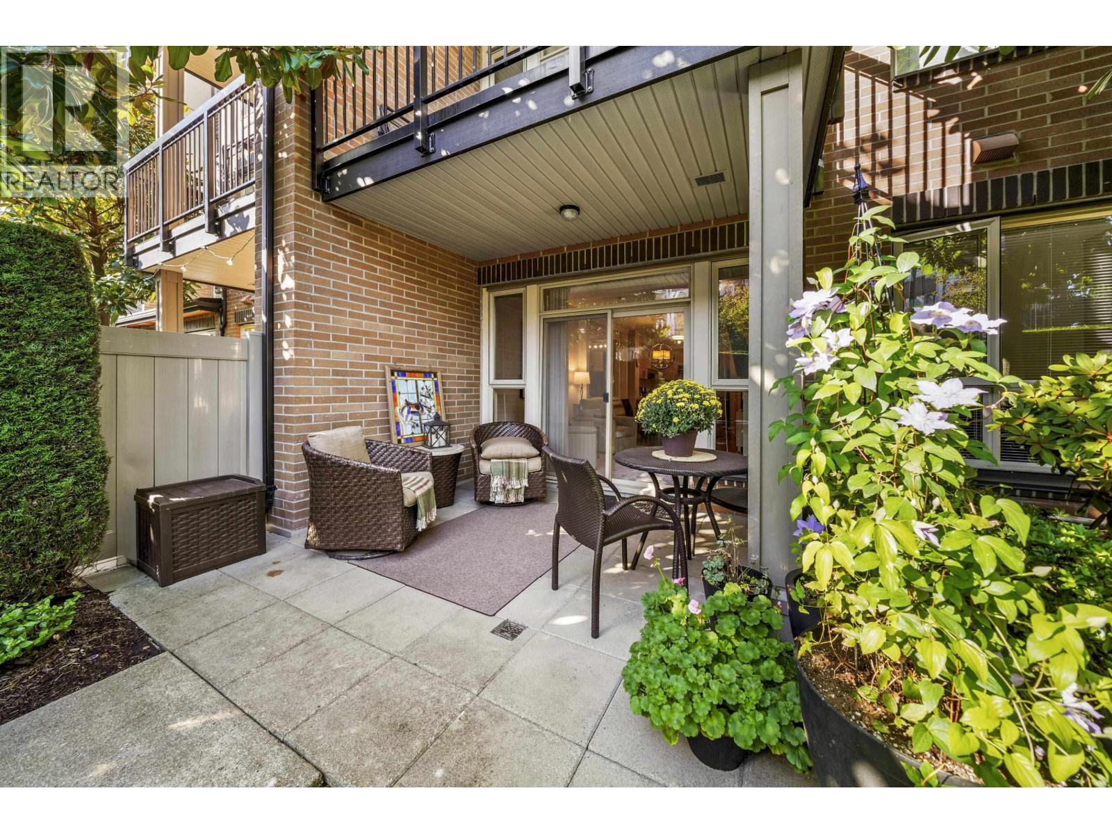 113 1150 Kensal Place, Coquitlam, British Columbia  V3B 0H4 - Photo 10 - R3051636