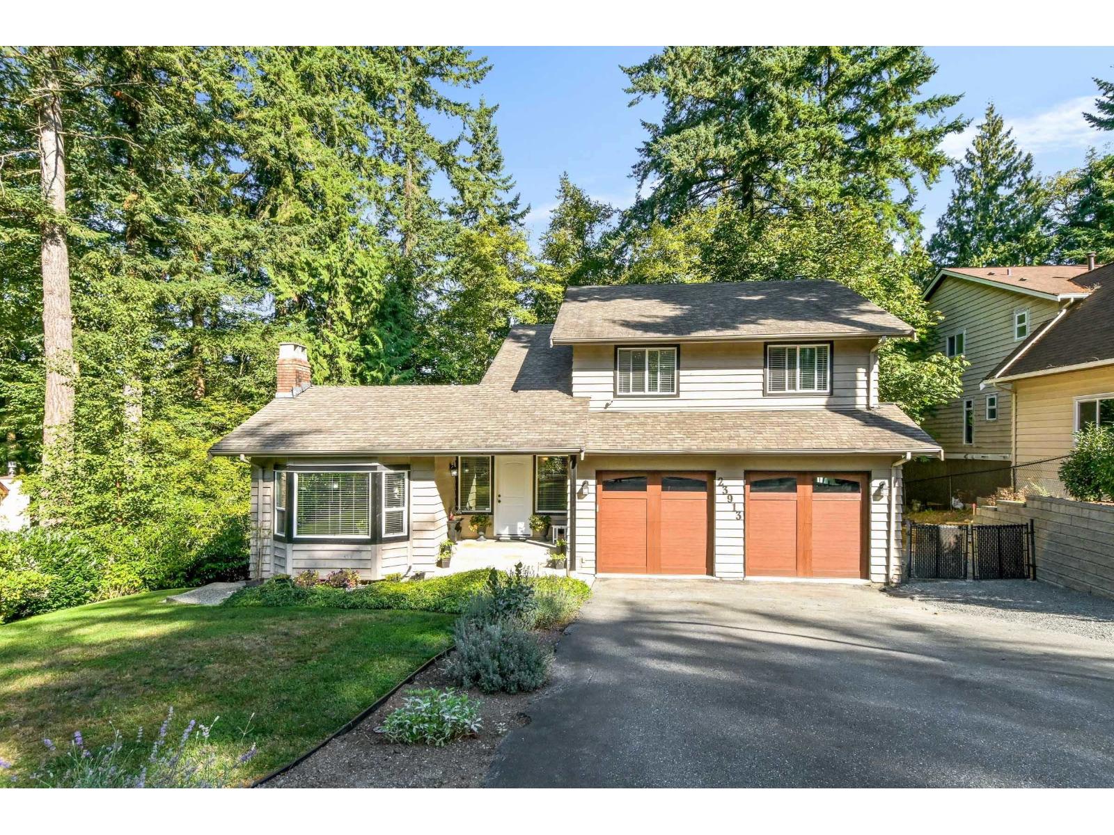 23913 58A AVENUE, Langley, British Columbia
