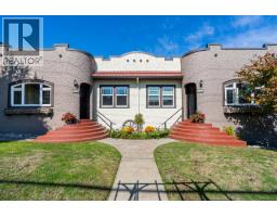 349-351 CUMBERLAND STREET, New Westminster, British Columbia