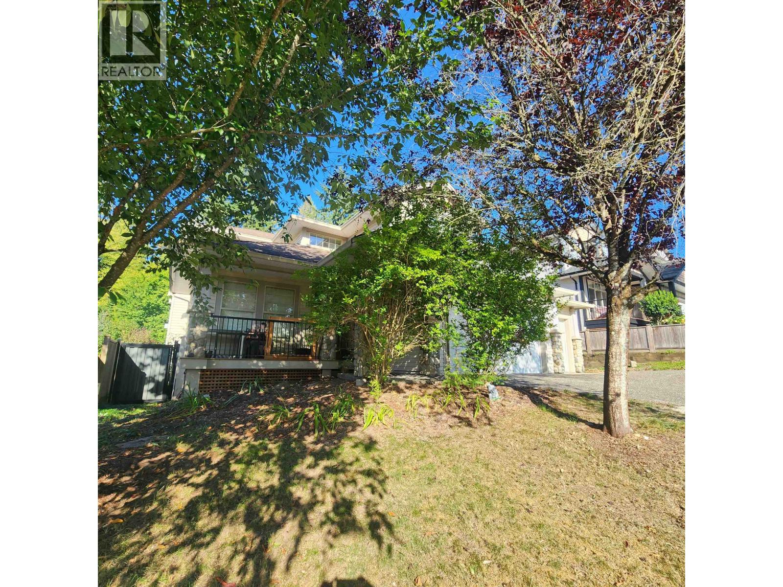 24789 MCCLURE DRIVE, Maple Ridge, British Columbia